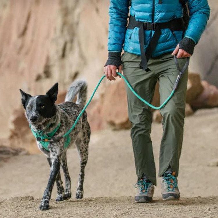 Ruffwear Knot a Leash Dog Leash - Image 2